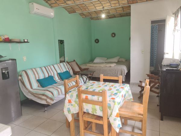 La maison de ana rosario