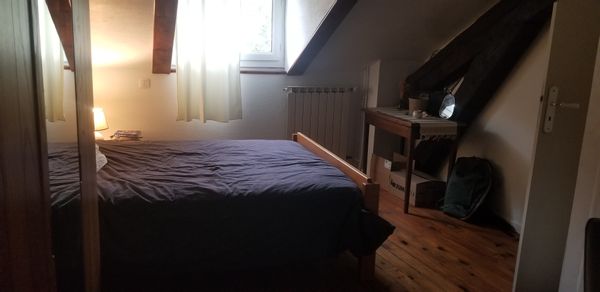 Chambre privée, calme à Foix