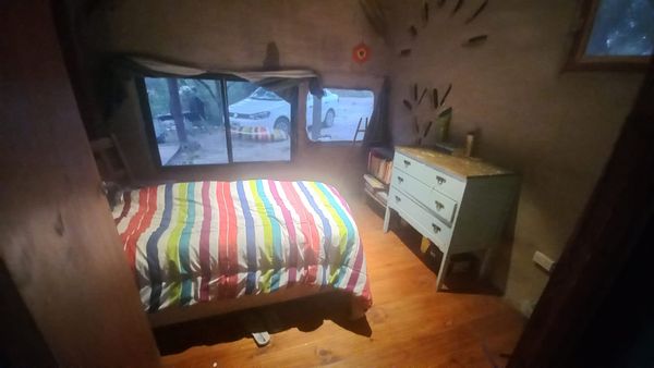 La maison de Cri8stal