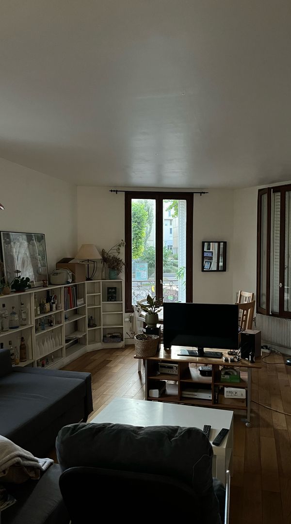 La maison de Fabiola