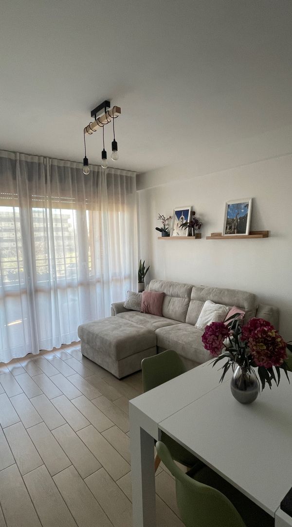 La maison de Sara