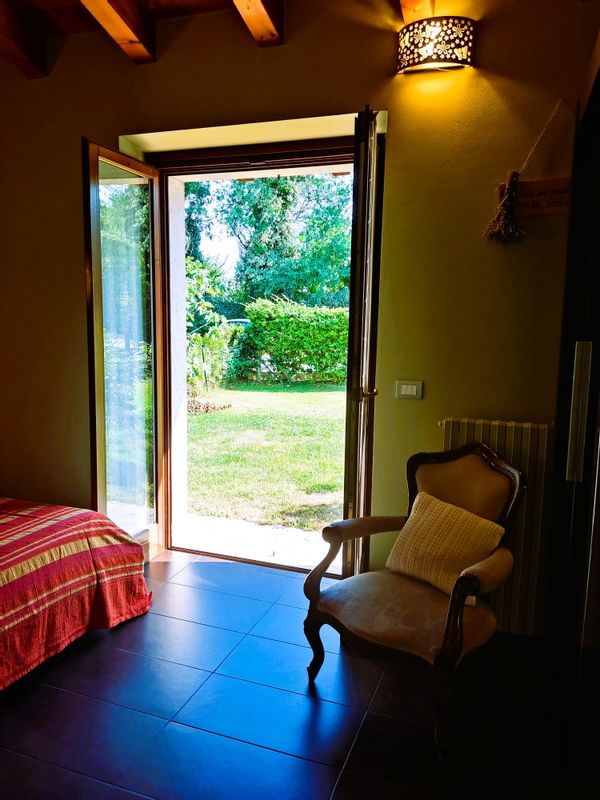 La maison de Paola