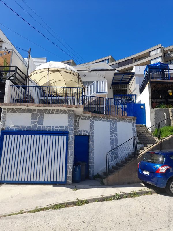 La maison de Tatiana et René