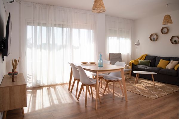 La maison de Alella Apartment