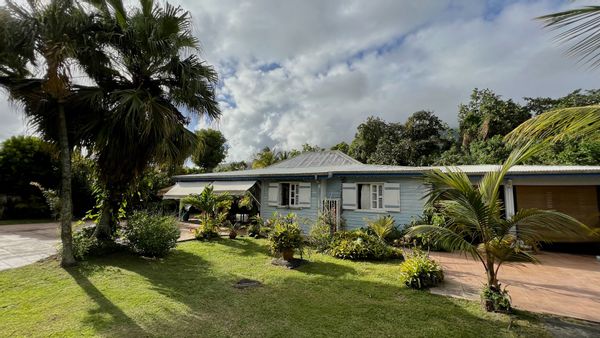 La maison de Sophie