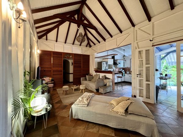 La chambre privée de Sophie