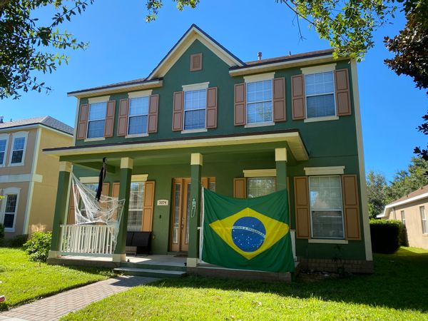 La maison de Renata