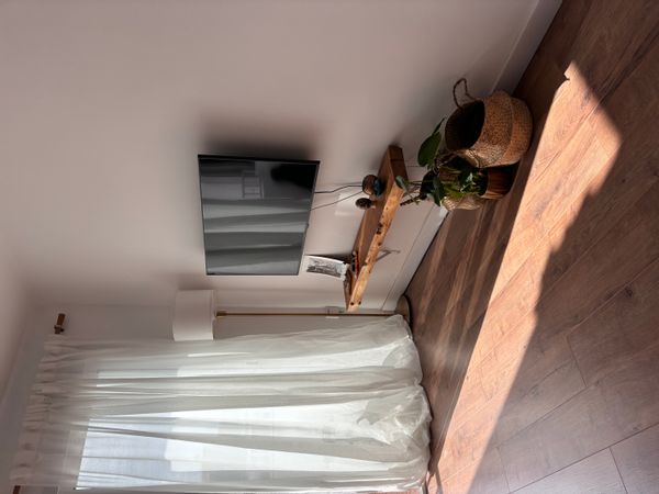 La maison de Alejandra