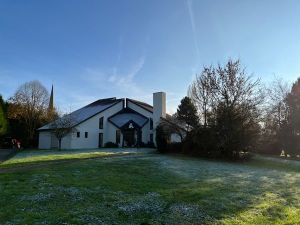 La maison de Christelle & Charles