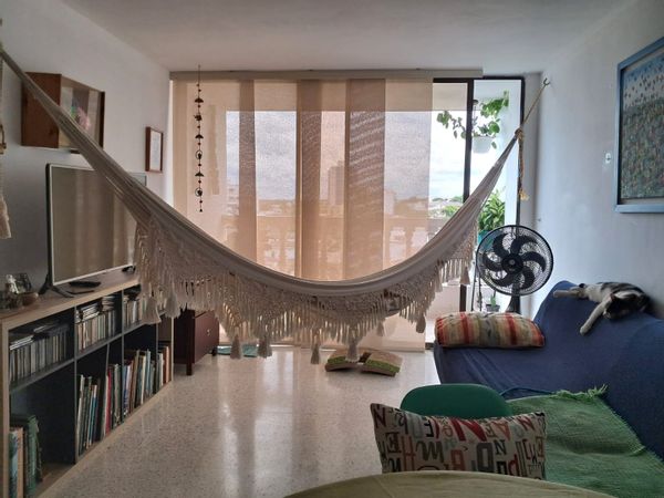 La maison de Patricia