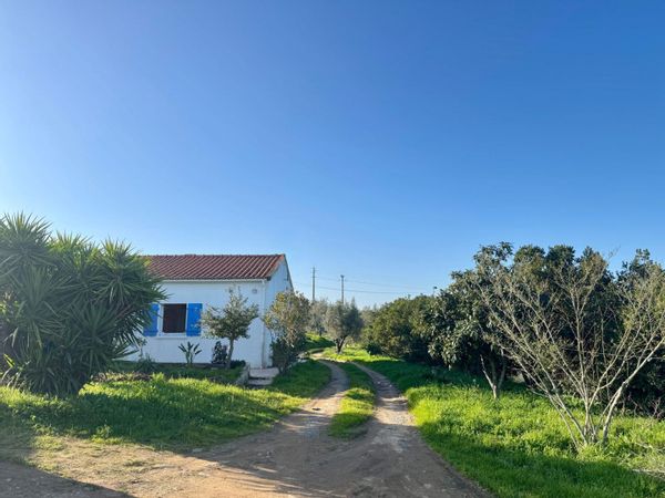 La maison de Jana