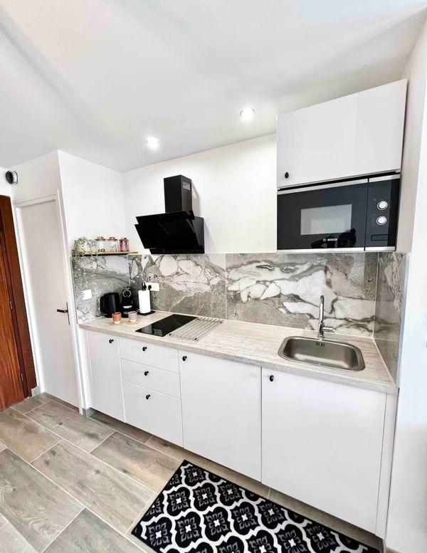 Appartement peoche centre ville