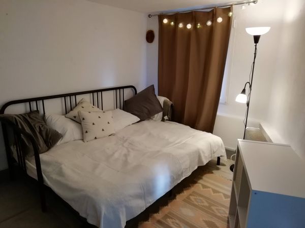 La maison de EMMA