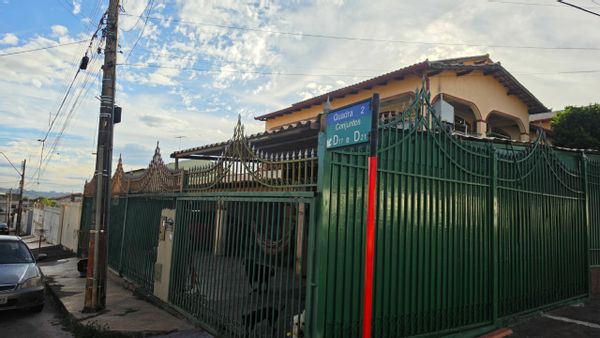 La maison de Rayane