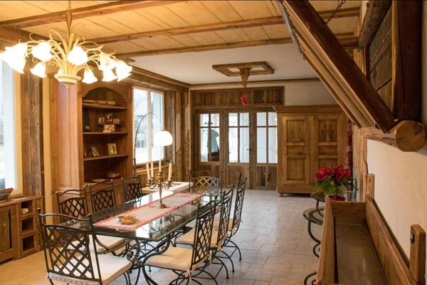 Chez Marlyse