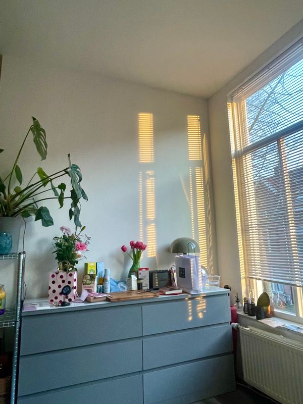 La maison de Lina