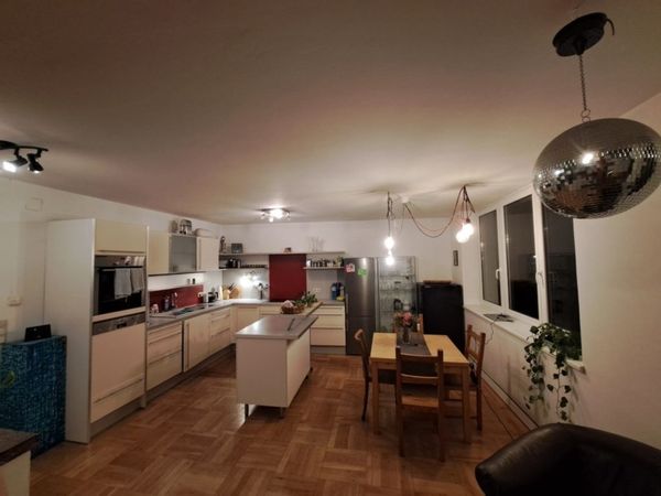 La maison de Nada