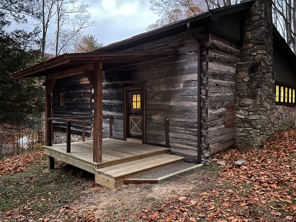 La maison de joni