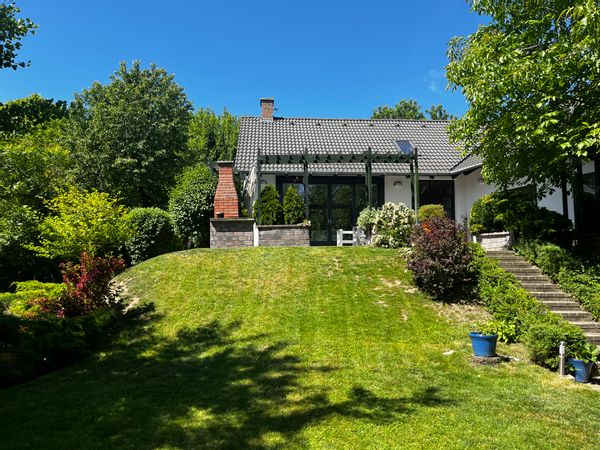 La maison