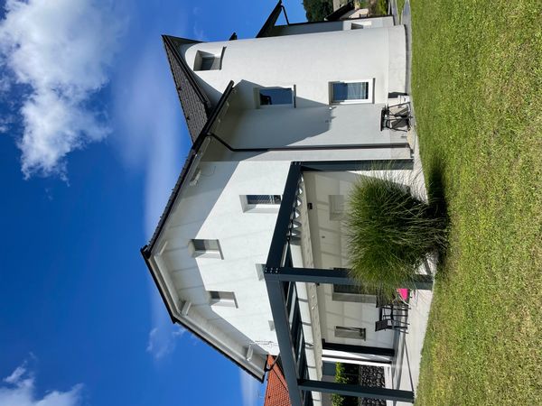 La maison de Katja