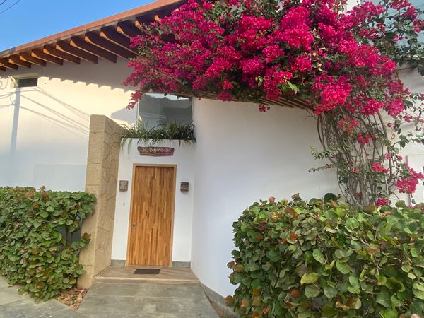 La maison de Alfonso