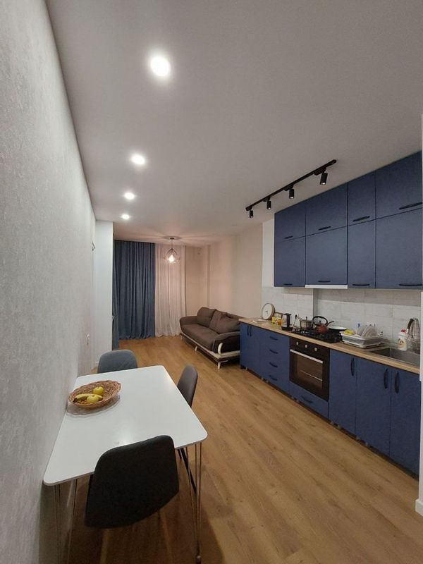 La maison de Ruslan