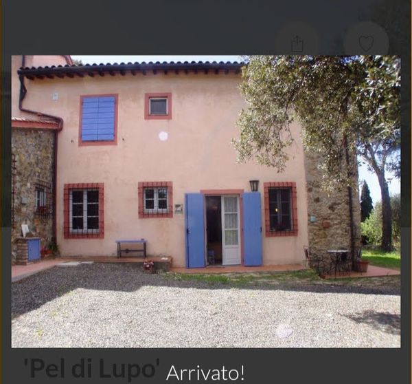 La maison de Nicola