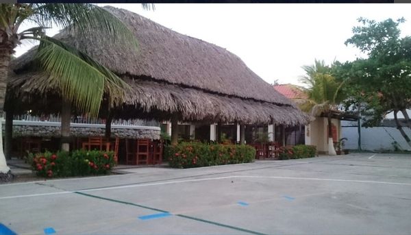 La maison de María Camila
