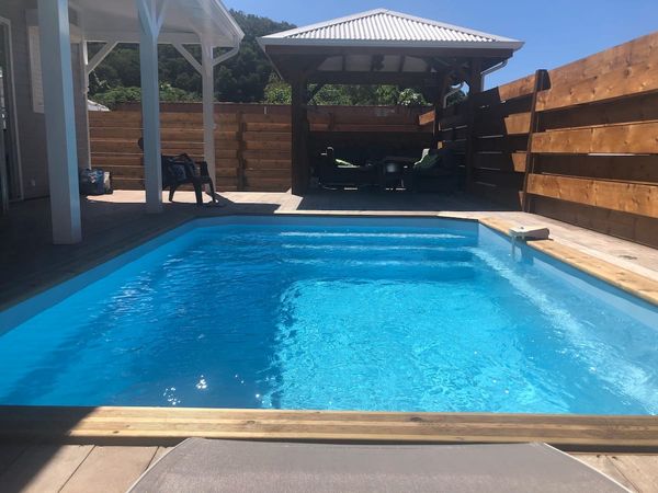 Villa colibri