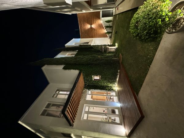 La maison de Marcel