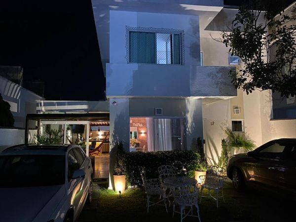 La maison de Aurea Andrea
