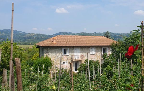 La maison de Karlijn