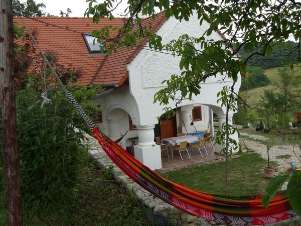 La maison de Kata