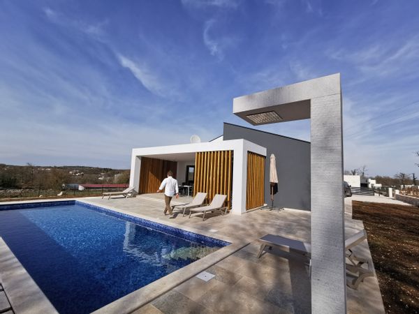 La maison de Andreja
