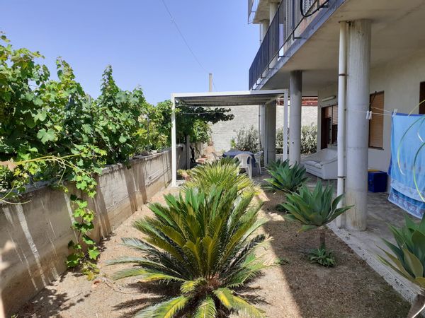 La maison de Tiziana Sara Basile