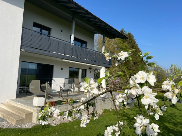La maison de Bernadette