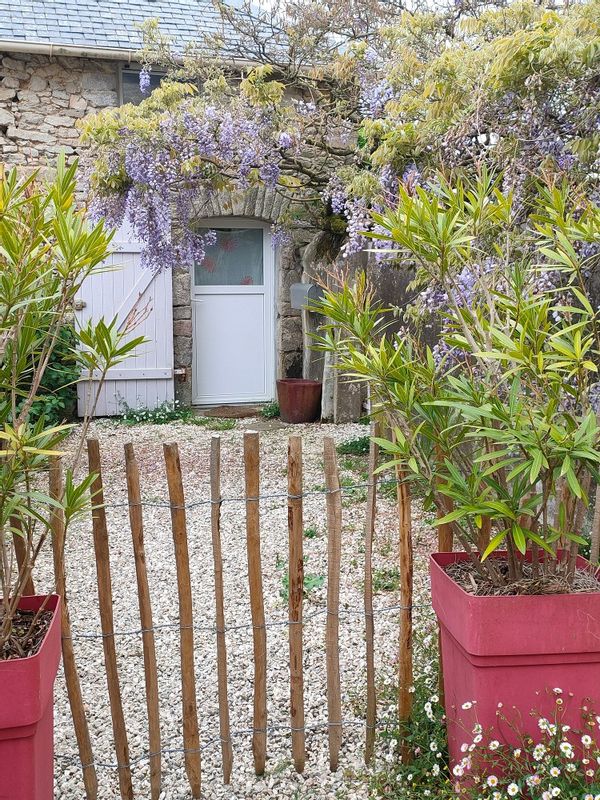 La maison de Elisabeth et Philippe
