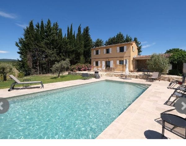 La maison de Veronique
