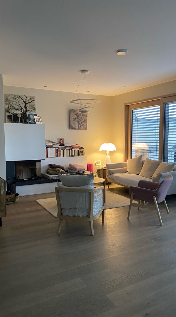 Maison à Luxembourg