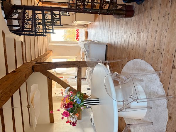 Luxury Cottage de Caro