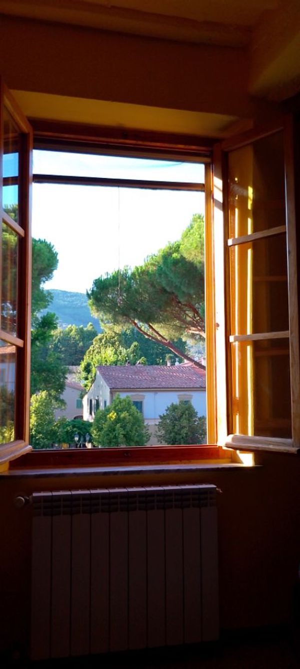 La maison de Lucia