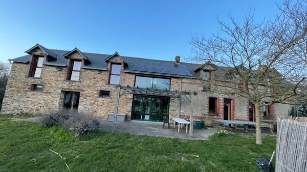 La maison de Didier