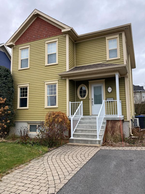 Maison de St-Jean à 30min de Montréal