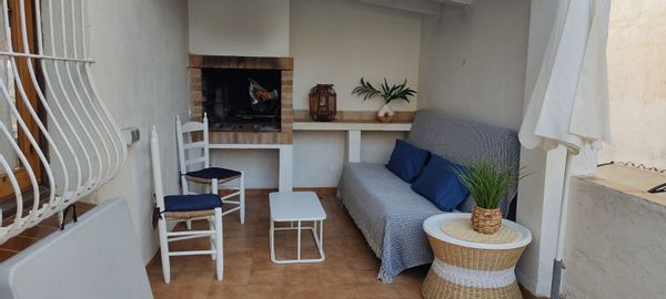Ma maison de vacances