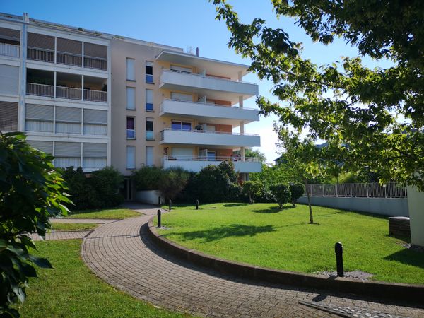L'appartement de Jean-Pierre & Françoise