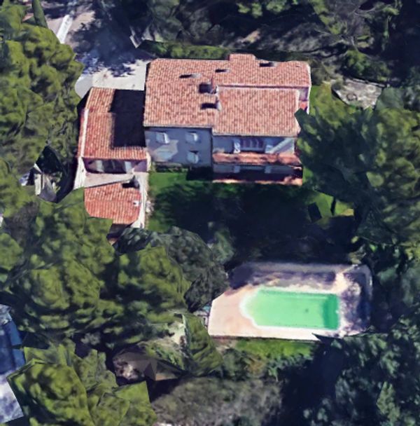 La maison de Pascal