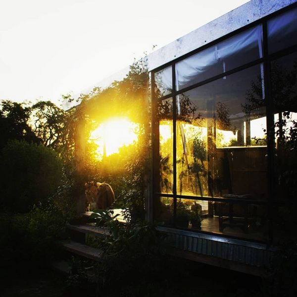 La maison de "Coruya Wild"