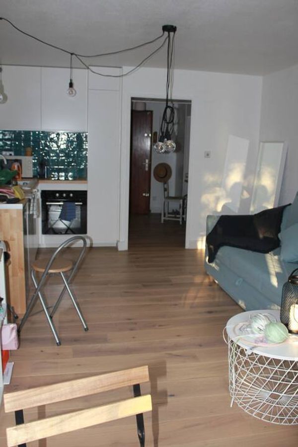 Studio de Pascale à Pin Rolland  Plage St Mandrier Var France