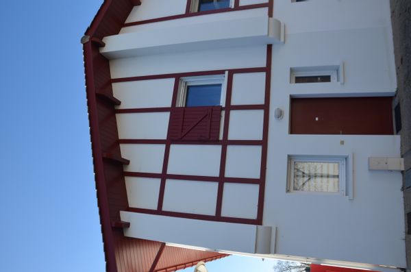 La maison de Laura et Julien