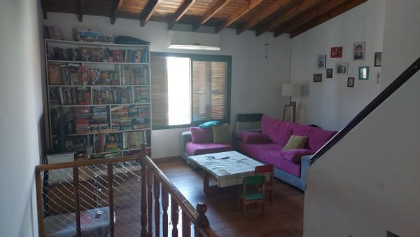 La maison de Nicolas